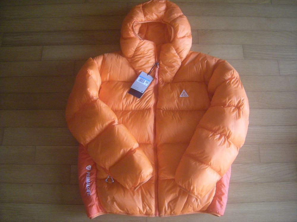 나이키비니+나이키acg루나패딩95m오렌지 구버전레어(사은품 나이키리유저블쇼핑백)/아디다스 노스페이스 러닝캠핑아이폰--1