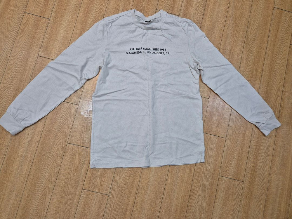 초등5~6학년 브랜드 남아옷(뉴발란스,아디다스.엠엘비.게스.알로봇)--5