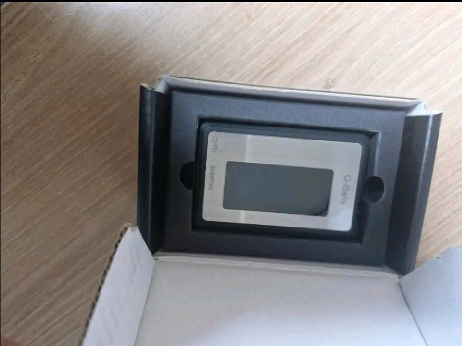 qsafe 104m 방사능측정기--0