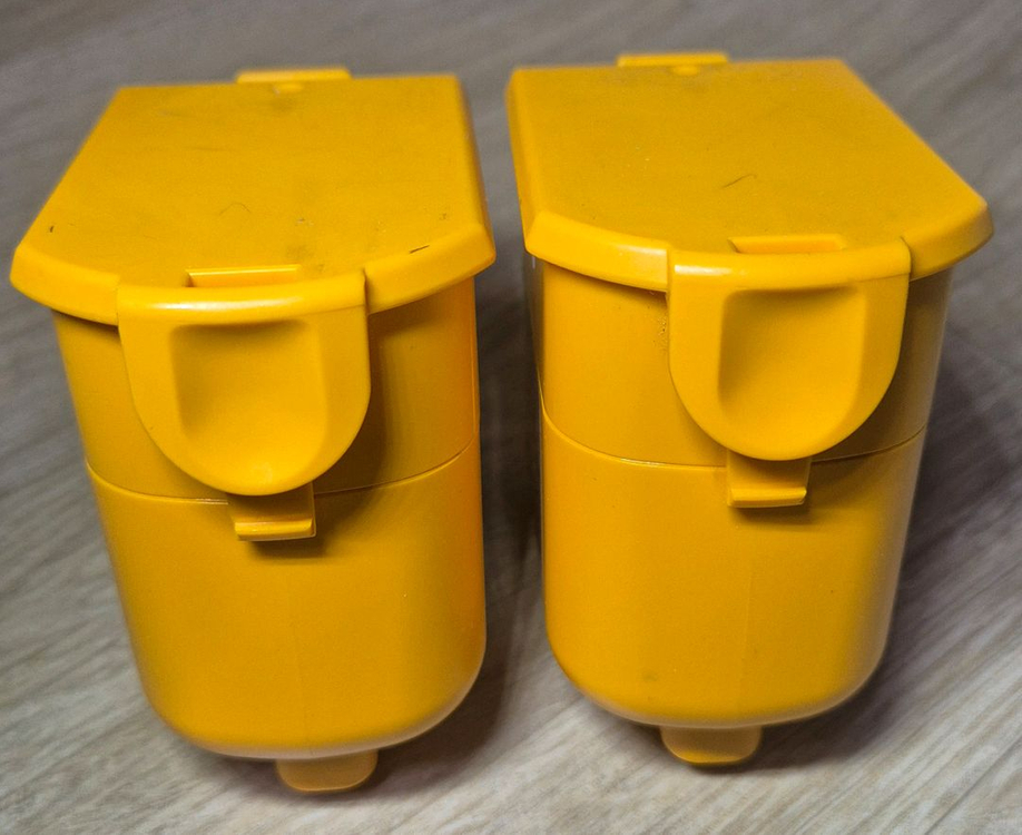 LG코드제로 구형 방전배터리 2개(일괄)--3