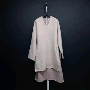 타임 TIME 핸드메이드 언발 롱 원피스 F 33-66 이미지