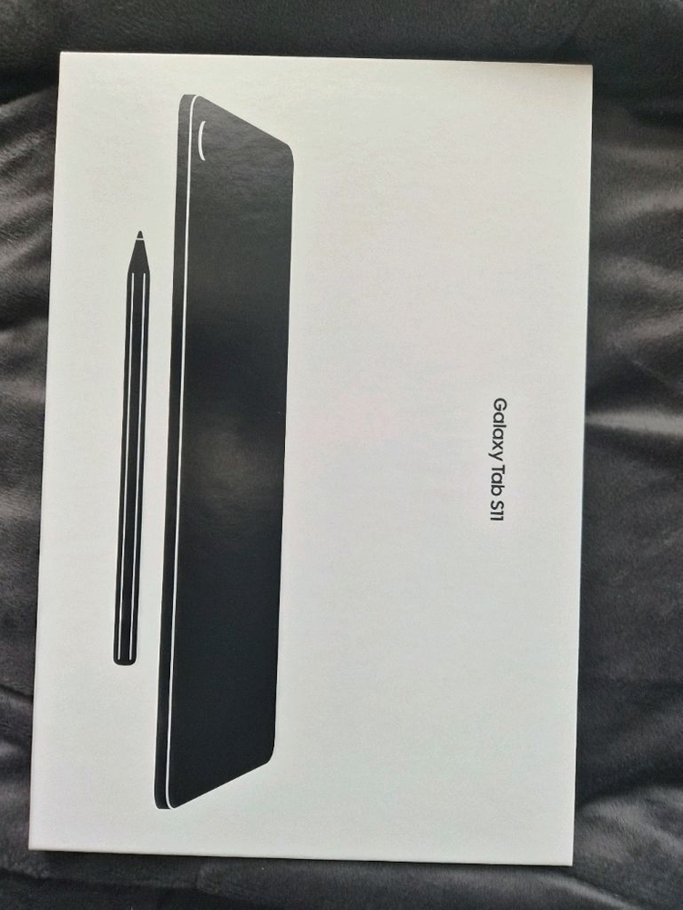 갤럭시탭S11 Wifi 128GB--0