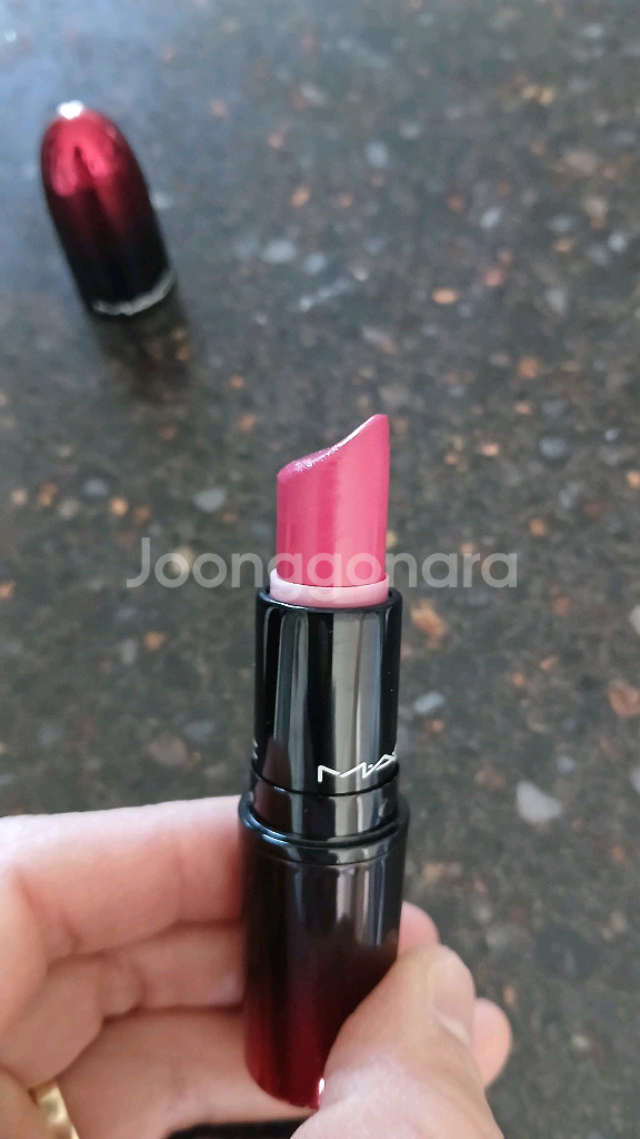 MAC립스틱, 랑콤 립글로우즈 사용했던제품 일괄판매--4