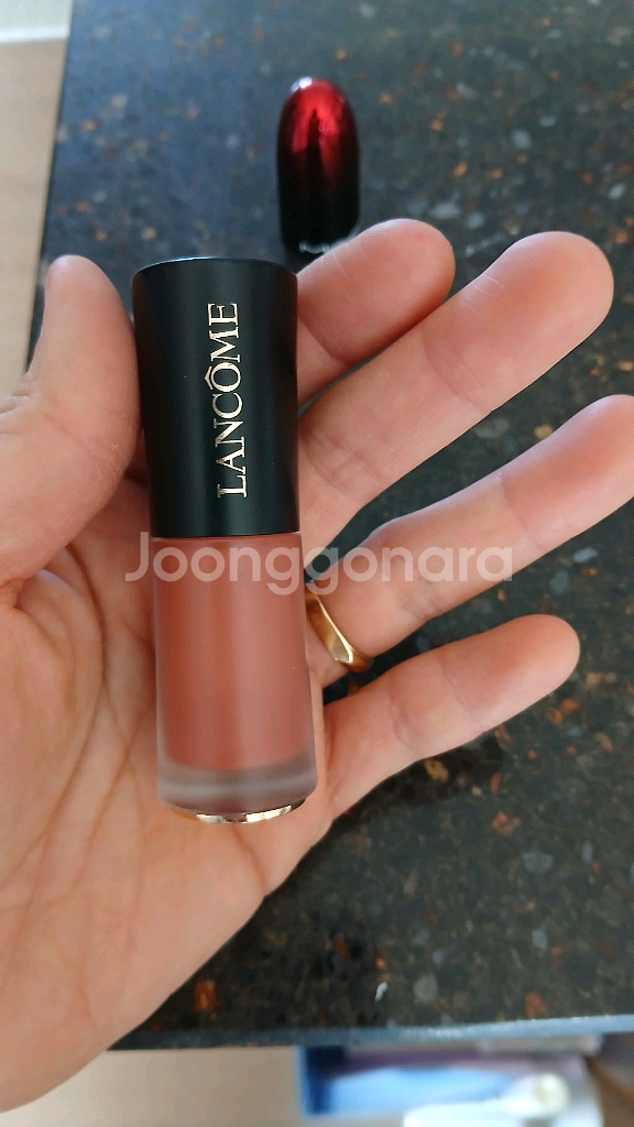 MAC립스틱, 랑콤 립글로우즈 사용했던제품 일괄판매--6