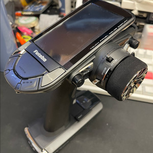 Futaba 10px 초민트급