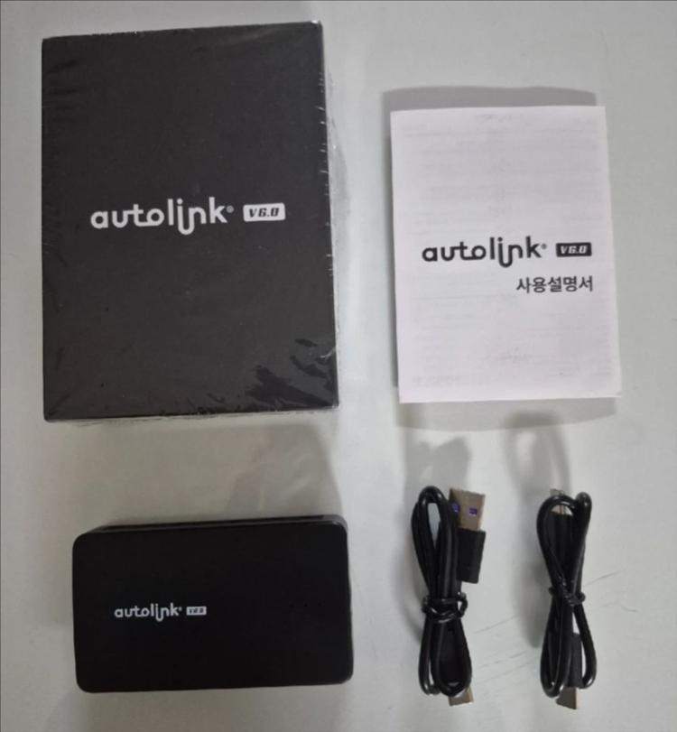 아우토링크 무선 카플레이--0