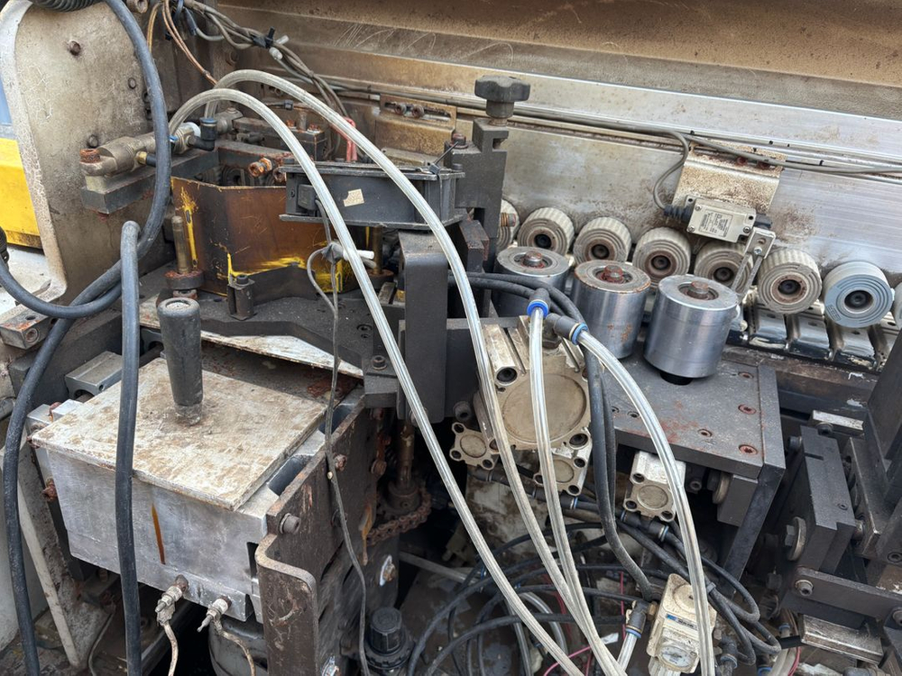 성화 엣지 밴딩기--1