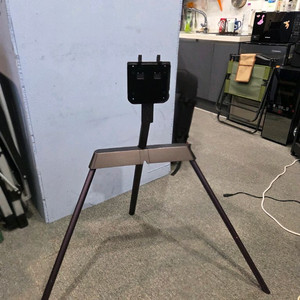 삼성TV용 스튜디오 TV 스텐드