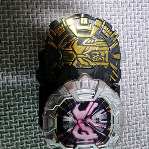 가면라이더 지오 DX타임드라이버 지오라이드워치2