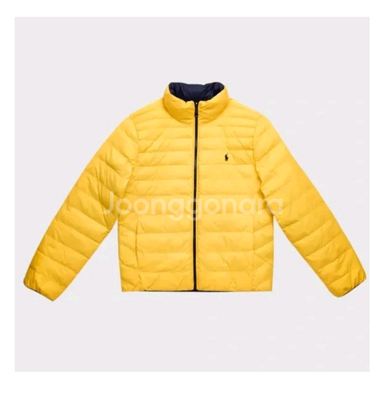[정품새상품]폴로랄프로렌키즈 패딩L(14-16)여성55가능--9