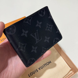 루이비통 이클립스 멀티플 월릿 반지갑