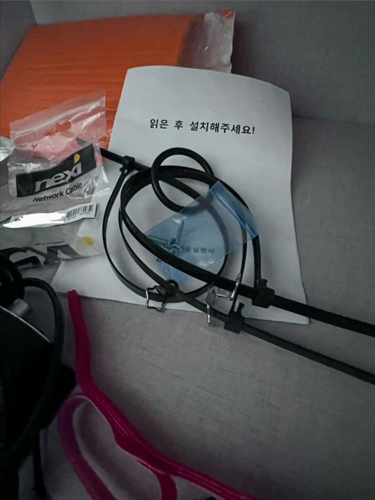 층간소음 쉐이크본 골전도 스피커--3