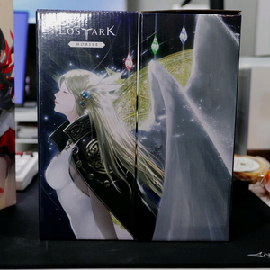 로스트아크 베아트리스 텀블러 2개