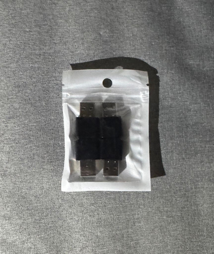 인덱컨 바이브 트래커에 전부 사용 가능한 동글 판매--0