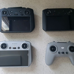 DJI RC PRO, 스마트컨트롤러, RC조종기
