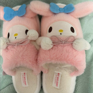 산리오 마이멜로디 슬리퍼 240추천