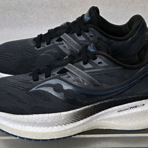 써코니 Saucony 트라이엄프 20 PWRRUN+ 러닝화 남성 275 이미지