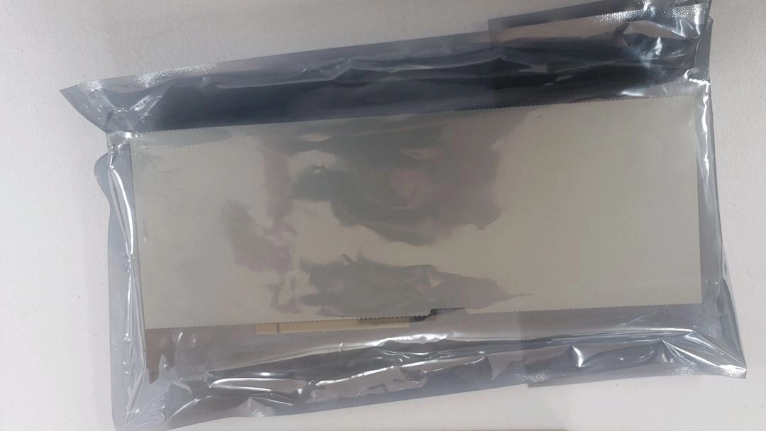 nvidia a30 24gb tenso4 gpu (fujitsu korea oem) 고성능 그래픽카드 이미지