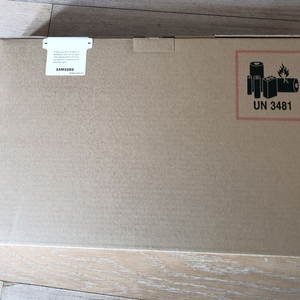 갤럭시북5 프로360 NT960QHA-K71AR 램32GB SSD1TB