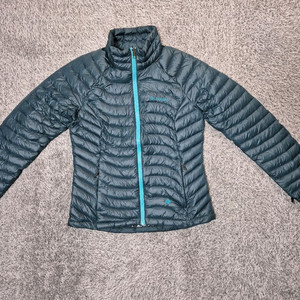 컬럼비아 여성 경량 구스다운 패딩 95(M) 이미지