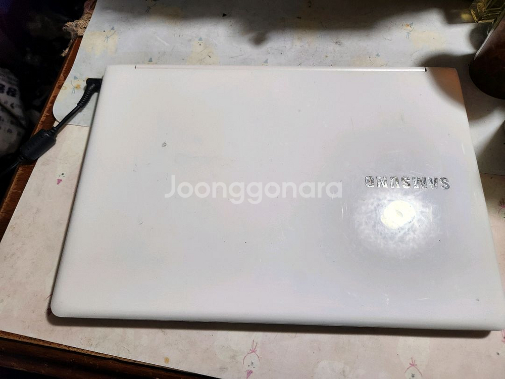 삼성노트북 13인치 아티브 NT905S3G 판매합니다--6