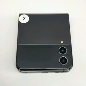 리퍼급)갤럭시Z플립4 무잔상 22만 상태최상 삼성중고폰 갤럭시중고폰 중고스마트폰 공기계