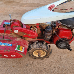 아세아관리기 880sm