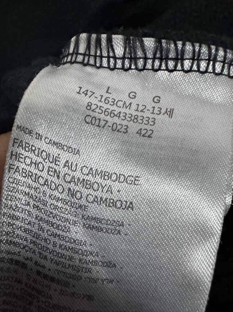 여성 나이키 조던 키즈 프린팅 후드티 S 12세--3