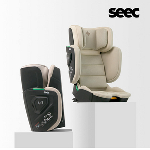 시크(SEEC) 아이폴드 휴대용 카시트