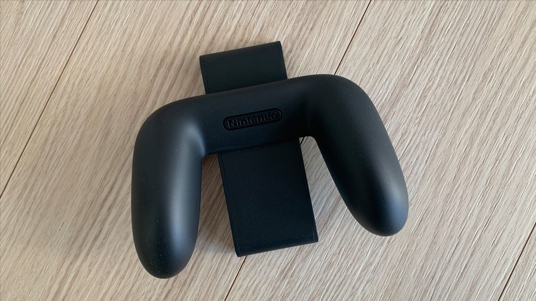 [미사용 새제품] 닌텐도 스위치2 정품 조이콘그립 팝니다. 이미지