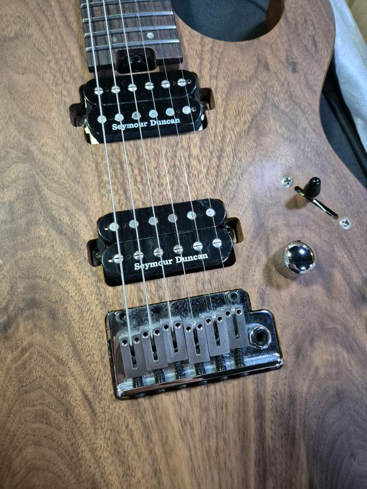 콜트 G300 raw A급 일렉기타 판매--1