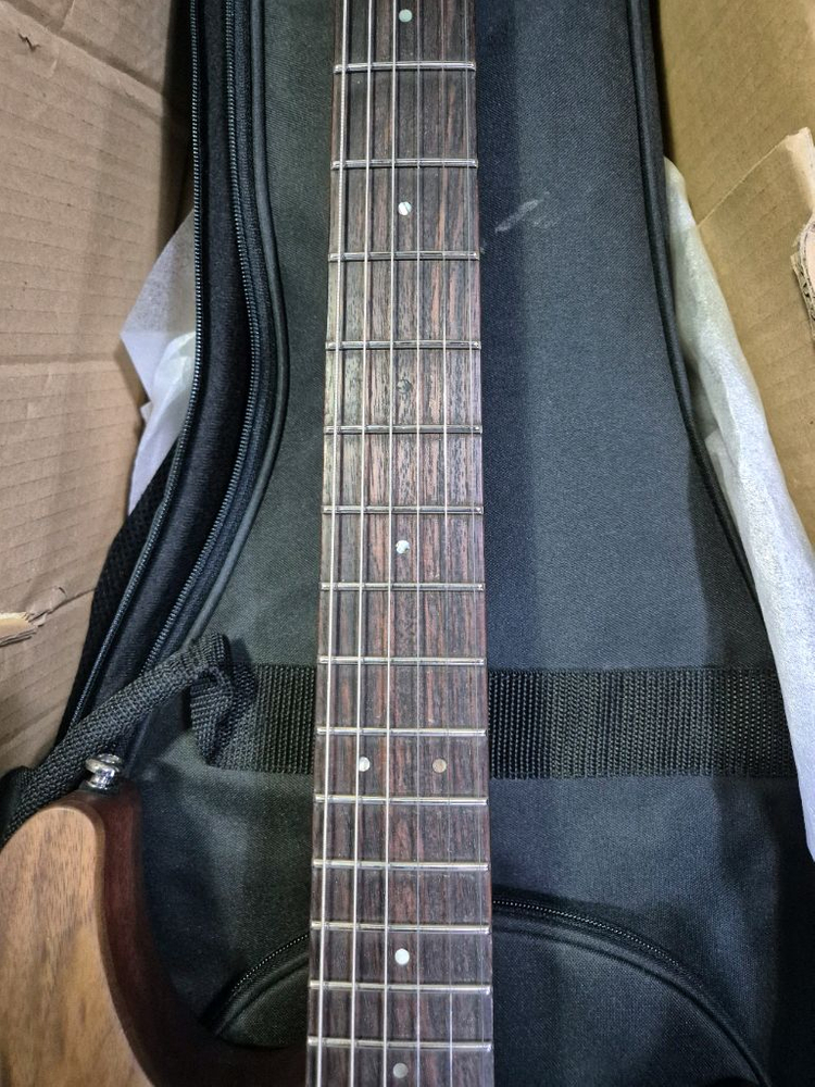 콜트 G300 raw A급 일렉기타 판매--2