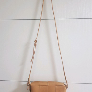 사만사타바사 크로스백(새제품)