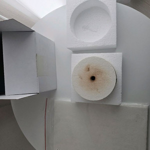 전자레인지용 미니가마(소)