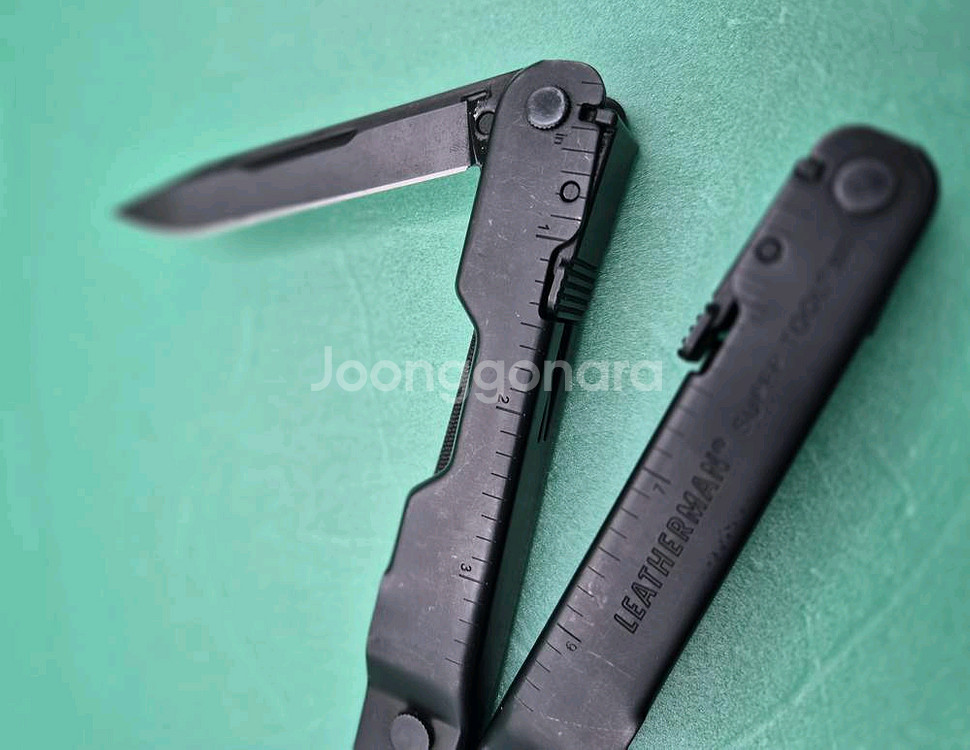 레더맨 블랙 수퍼툴300--2