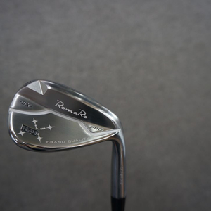로마로 신형 48도 웨지 경량스틸