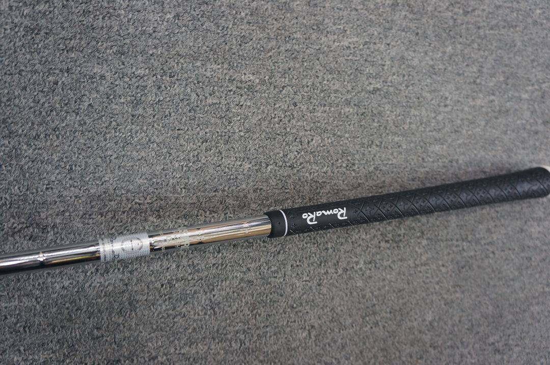 로마로 신형 48도 웨지 경량스틸--5