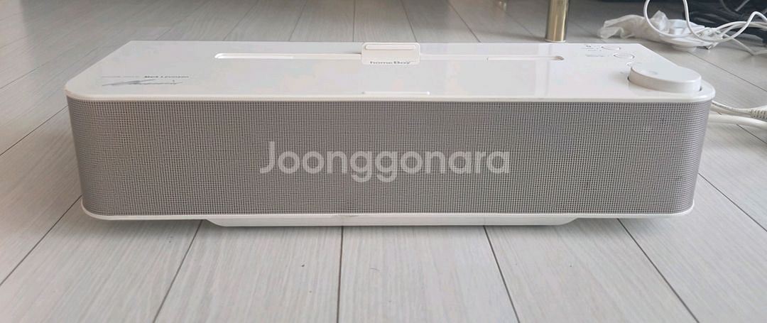 LG 홈보이 블루투스 스피커 NP7760--0