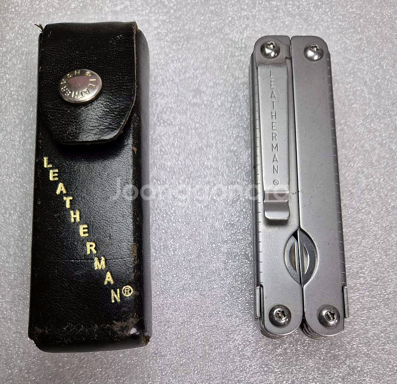 레더맨 사이드클립--0