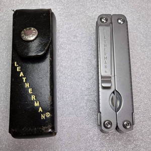 레더맨 사이드클립