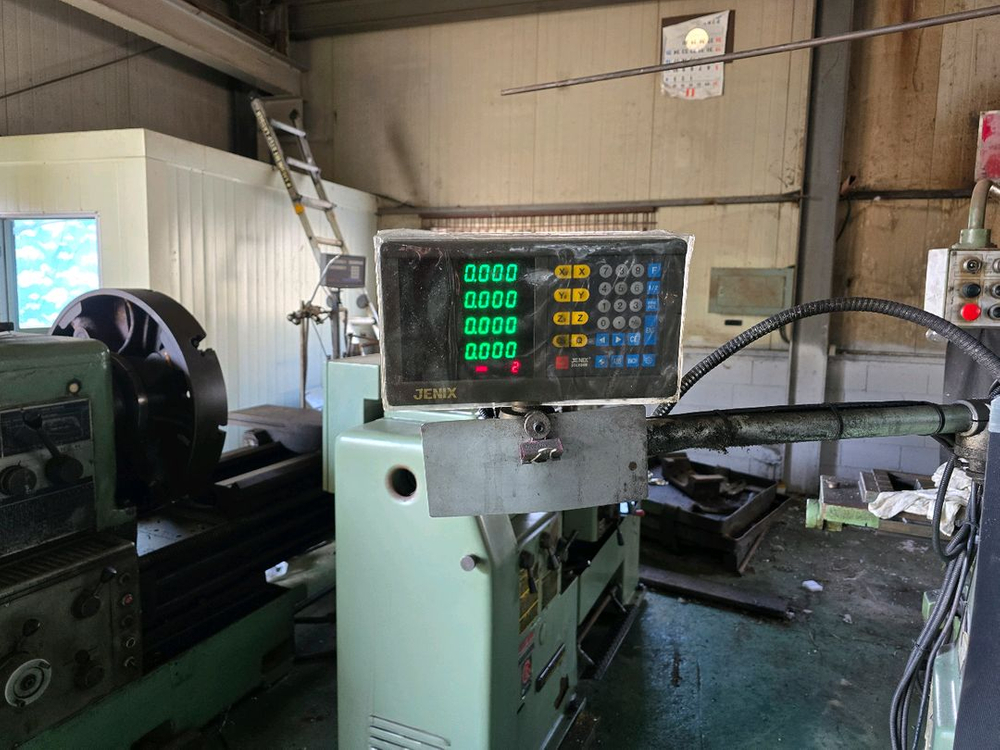 범용밀링 이미지