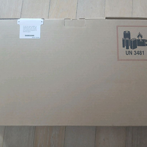 갤럭시북5 프로 NT960XHA-K71AR 램32GB