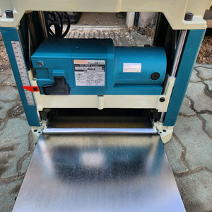 마끼다 자동대패 2012NB 팝니다 이미지