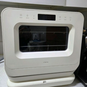 미닉스 식기세척기