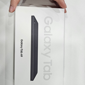 갤럭시 탭A9 LTE 64GB