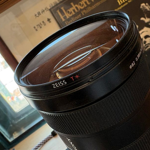 소니 A7R3, FE 24-70GM, FE 70-200F4 G OSS