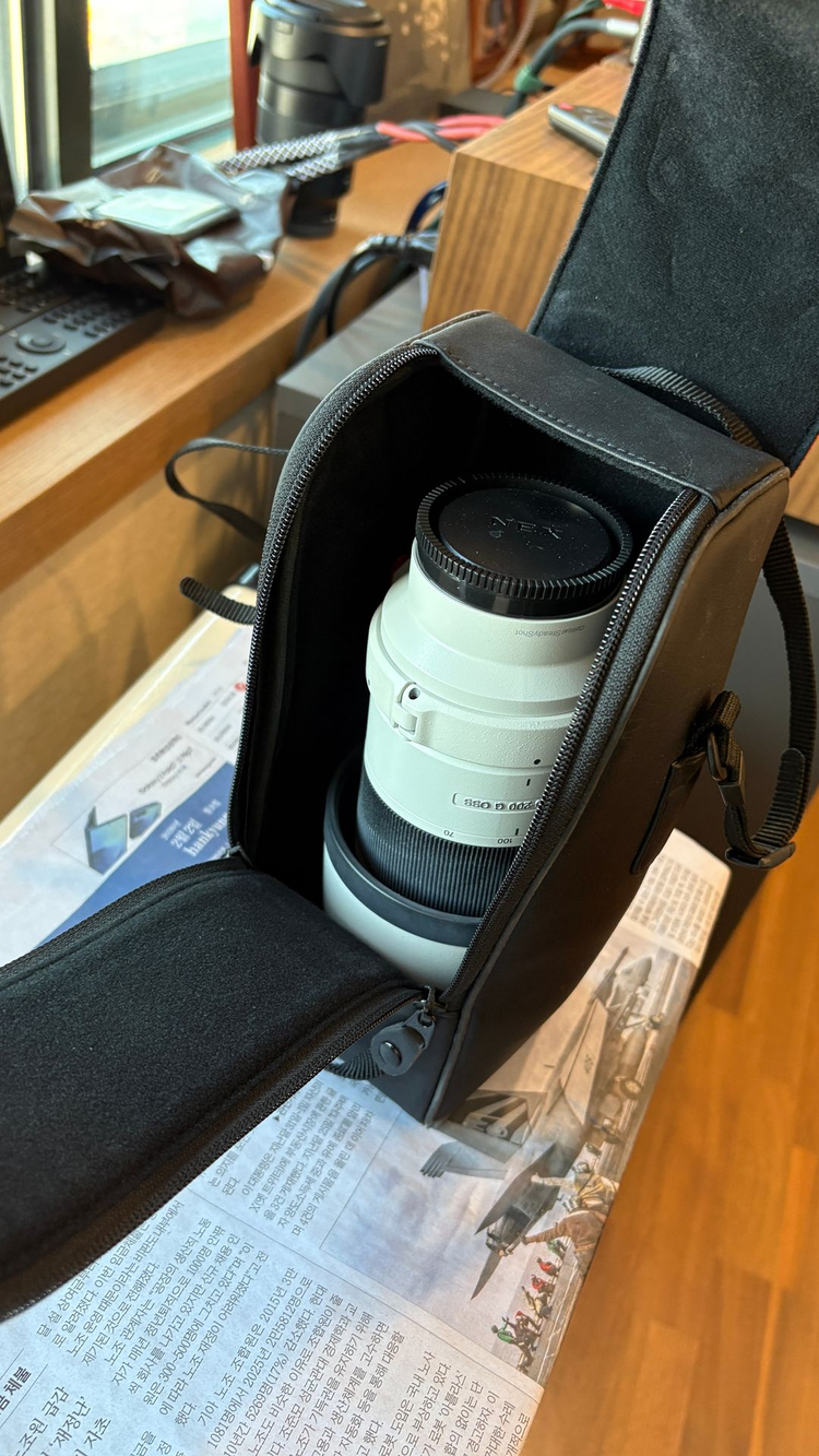 소니 A7R3, FE 24-70GM, FE 70-200F4 G OSS--2
