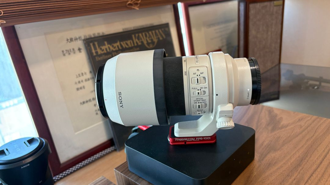 소니 A7R3, FE 24-70GM, FE 70-200F4 G OSS--3