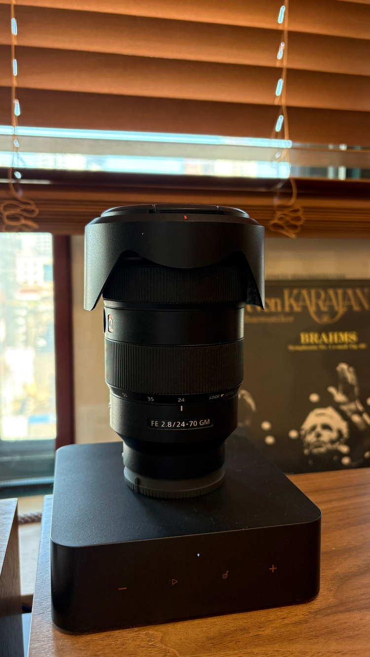 소니 A7R3, FE 24-70GM, FE 70-200F4 G OSS--1