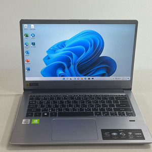 [ 배터리 좋음 ] ACER Swift 3 노트북 i5-10210U